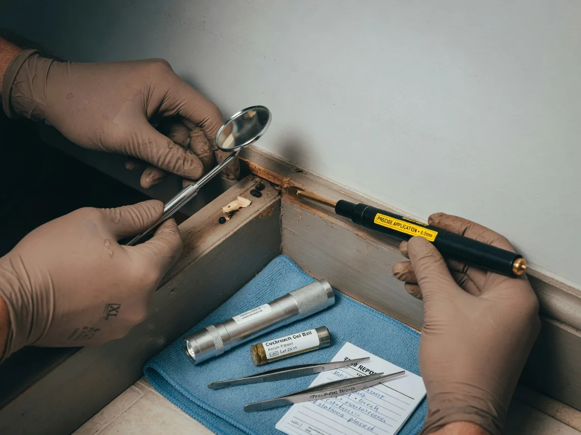 Why choose Emergency Pest Control in Lake City, SD